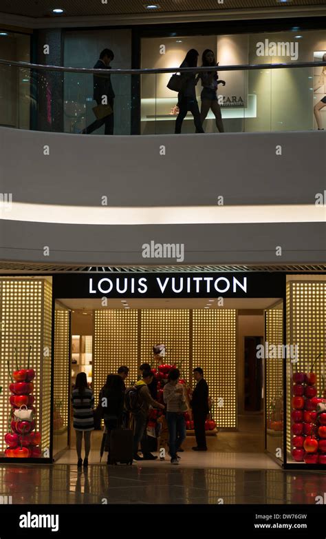louis vuitton causeway bay